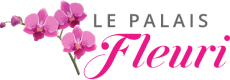 Logo Le Palais Fleuri
