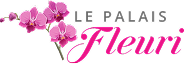 Logo Le Palais Fleuri